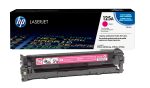 کارتریج تونر HP CB543A مگنتا | لیزری رنگی
