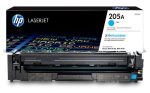 کارتریج لیزری رنگی HP مدل CF531A آبی (Cyan) - اورجینال