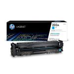 کارتریج لیزری رنگی HP مدل CF541A آبی