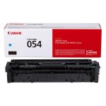 خرید کارتریج Canon CRG-054C آبی | قیمت و مشخصات