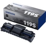 کارتریج MLT-D119S سامسونگ | تونر لیزری مشکی 2000 برگ